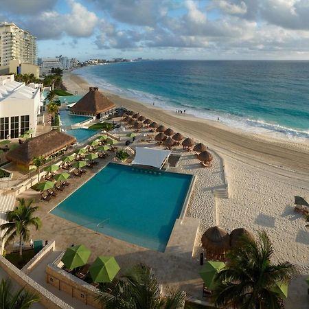 The Westin Cancun Resort Villas & Spa Ngoại thất bức ảnh
