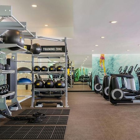 The Westin Cancun Resort Villas & Spa Ngoại thất bức ảnh