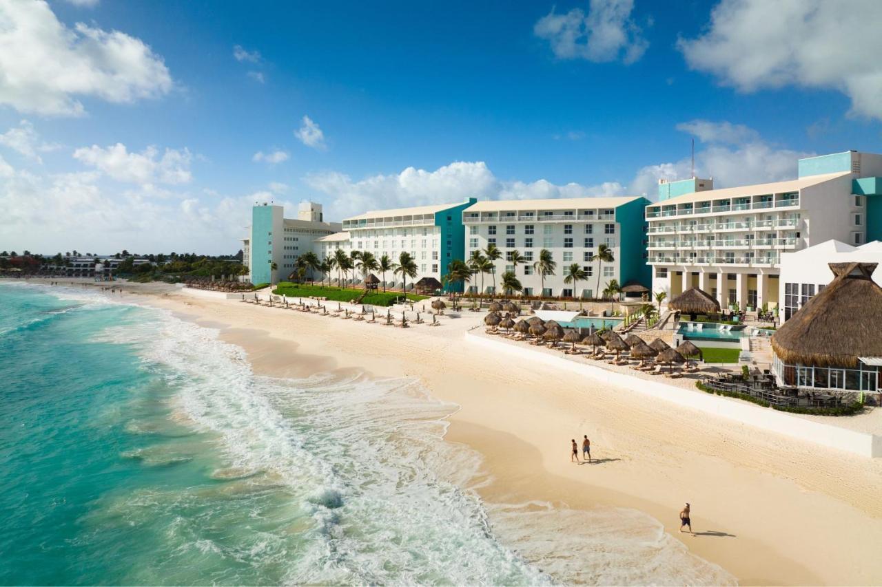 The Westin Cancun Resort Villas & Spa Ngoại thất bức ảnh