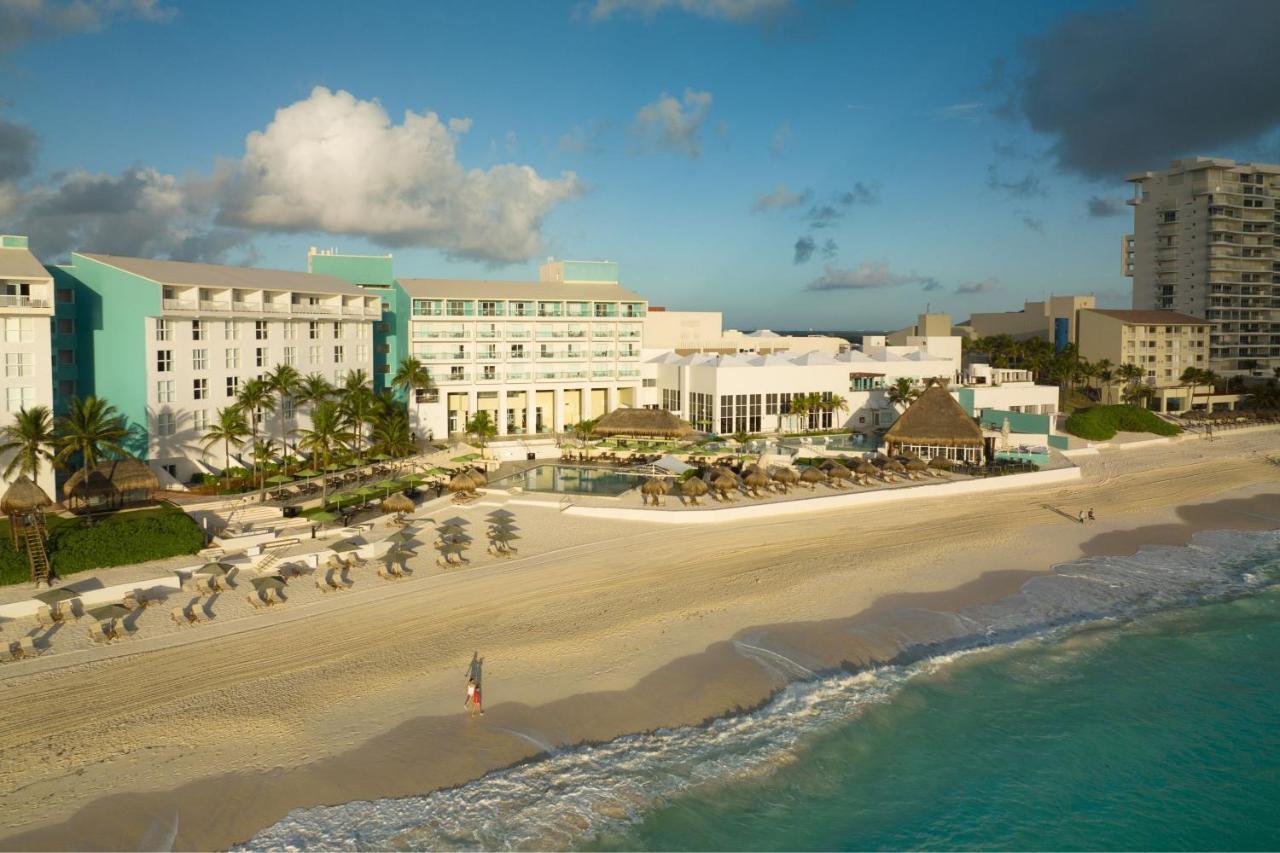 The Westin Cancun Resort Villas & Spa Ngoại thất bức ảnh
