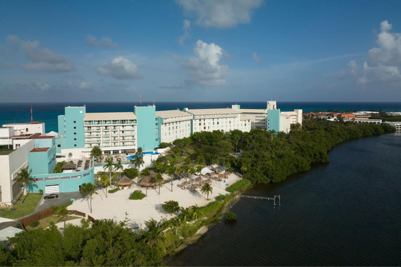 The Westin Cancun Resort Villas & Spa Ngoại thất bức ảnh