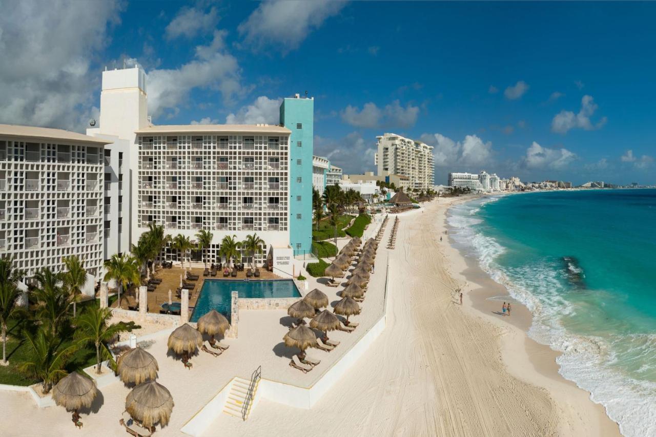 The Westin Cancun Resort Villas & Spa Ngoại thất bức ảnh