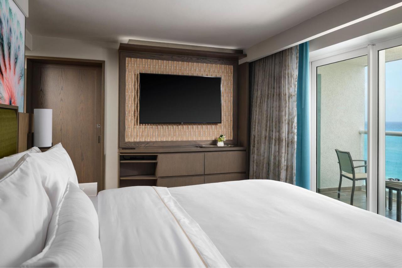 The Westin Cancun Resort Villas & Spa Ngoại thất bức ảnh