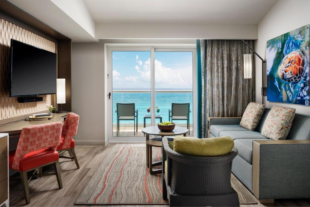 The Westin Cancun Resort Villas & Spa Ngoại thất bức ảnh