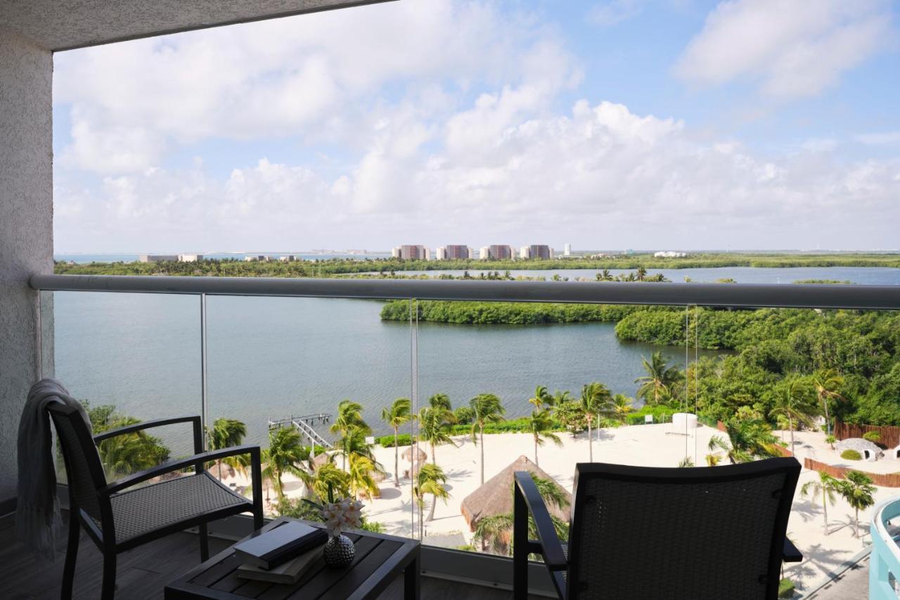 The Westin Cancun Resort Villas & Spa Ngoại thất bức ảnh