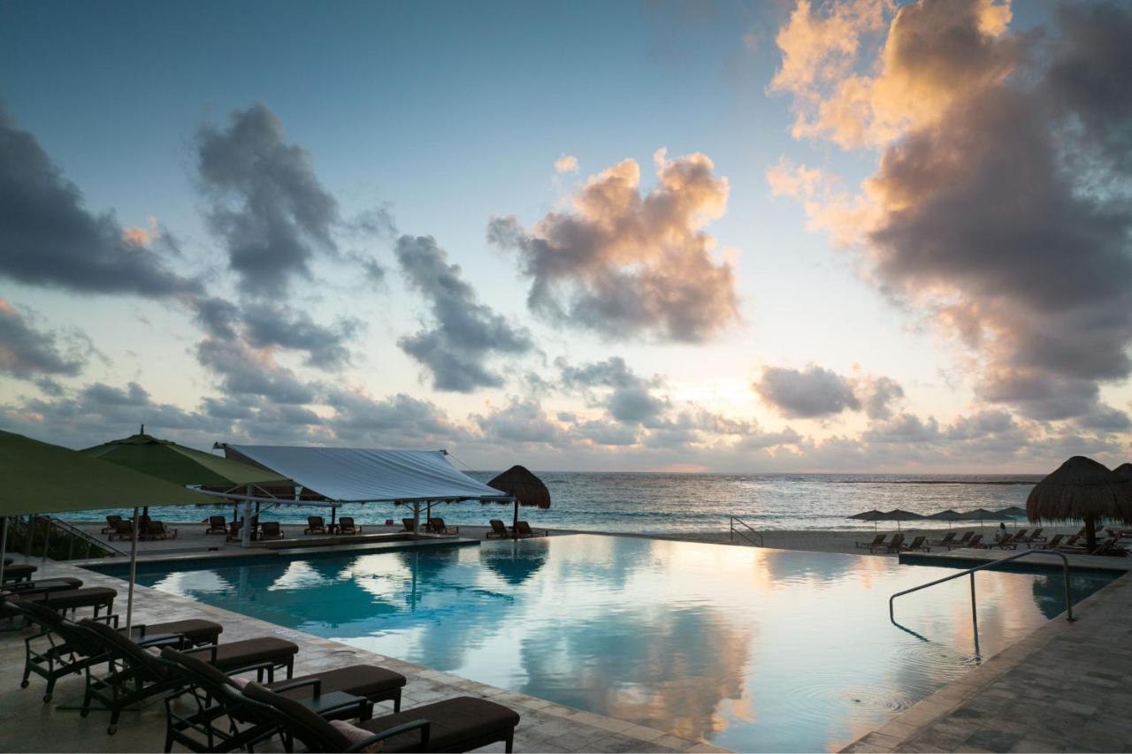 The Westin Cancun Resort Villas & Spa Ngoại thất bức ảnh