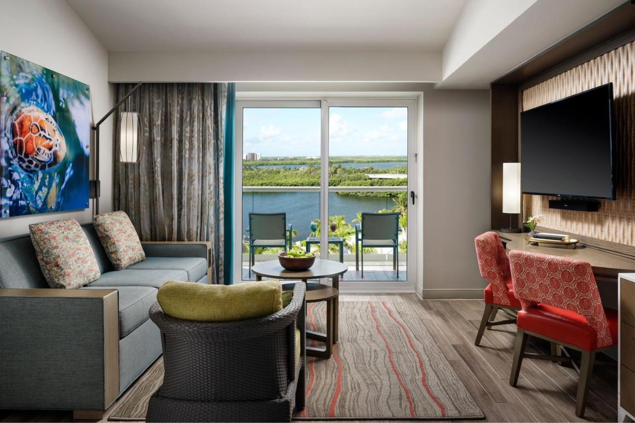 The Westin Cancun Resort Villas & Spa Ngoại thất bức ảnh