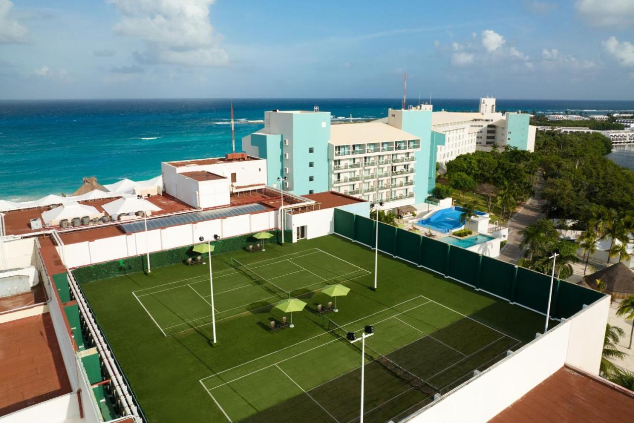 The Westin Cancun Resort Villas & Spa Ngoại thất bức ảnh