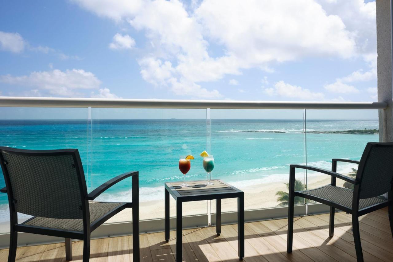 The Westin Cancun Resort Villas & Spa Ngoại thất bức ảnh