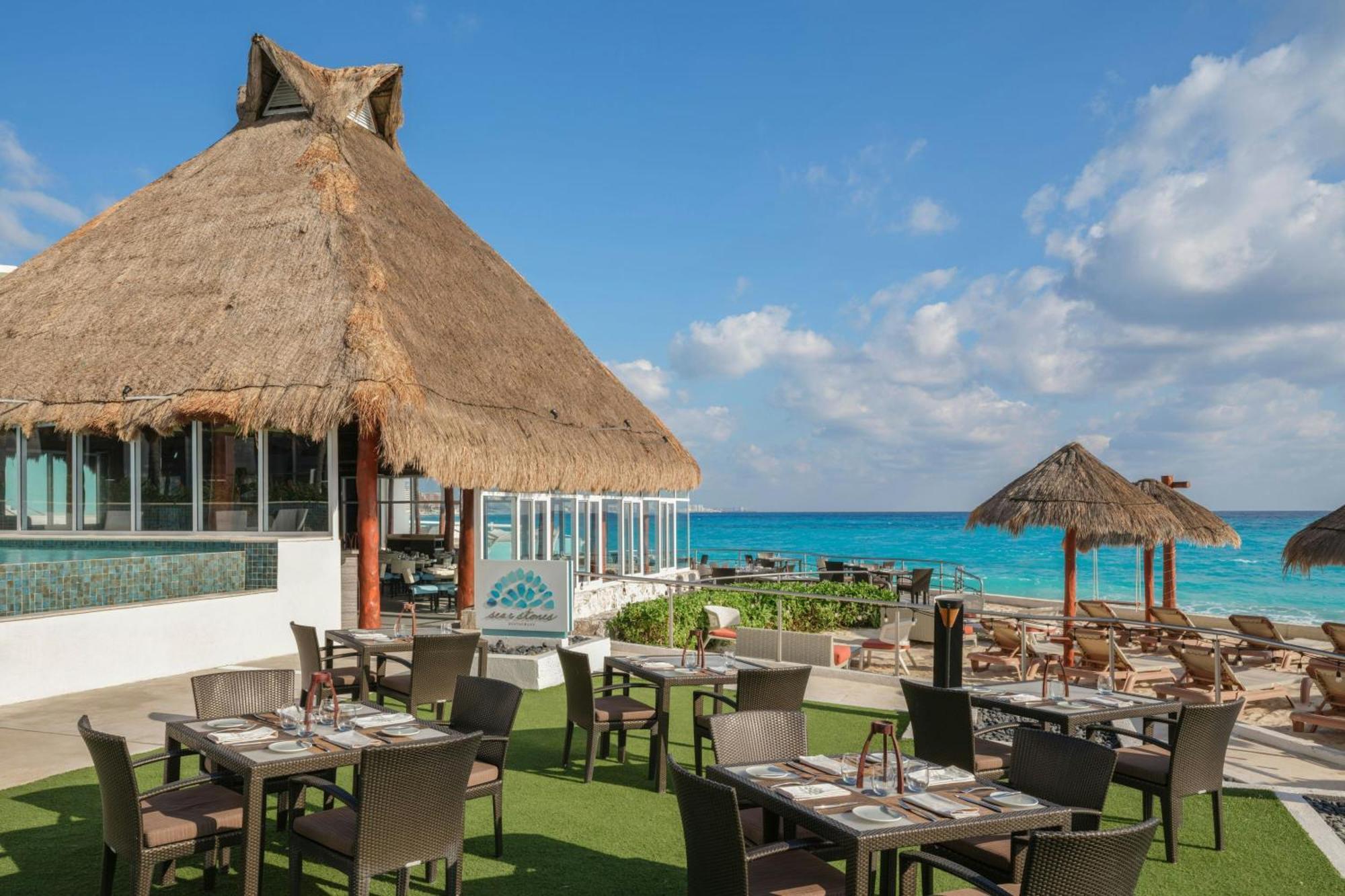 The Westin Cancun Resort Villas & Spa Ngoại thất bức ảnh