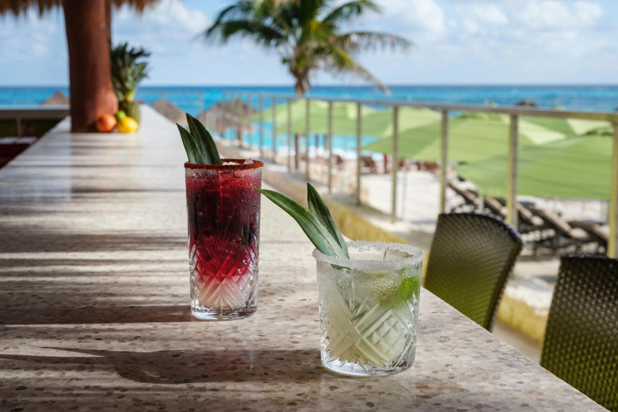 The Westin Cancun Resort Villas & Spa Ngoại thất bức ảnh