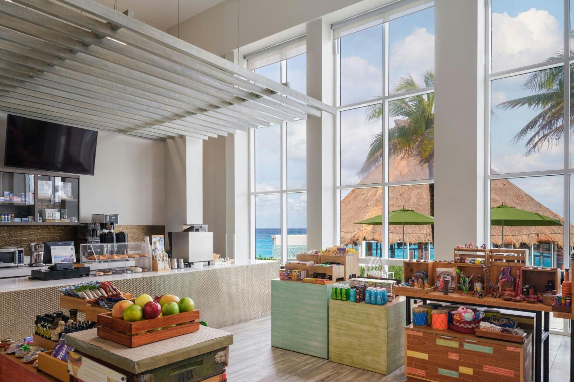 The Westin Cancun Resort Villas & Spa Ngoại thất bức ảnh