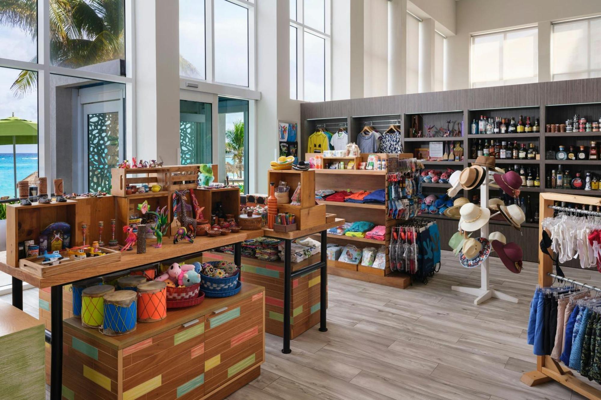 The Westin Cancun Resort Villas & Spa Ngoại thất bức ảnh