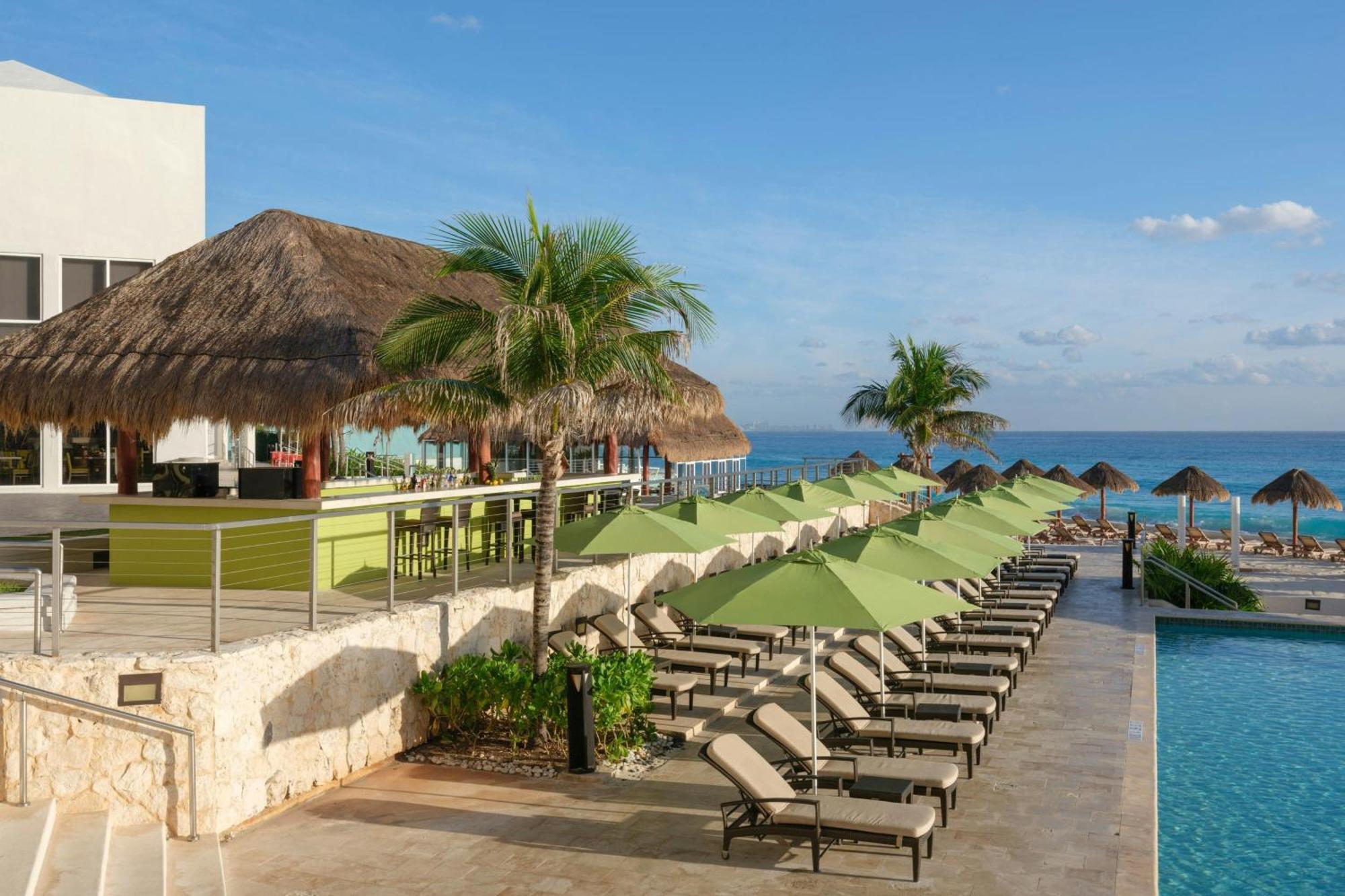 The Westin Cancun Resort Villas & Spa Ngoại thất bức ảnh