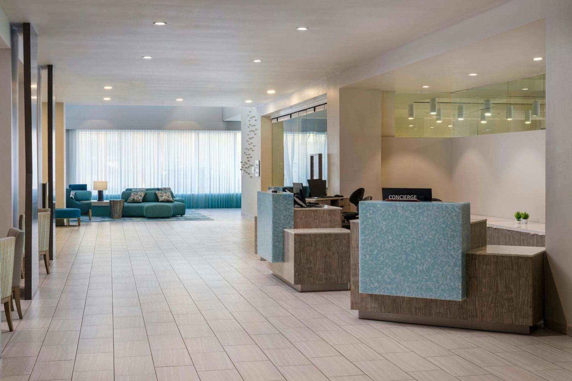 The Westin Cancun Resort Villas & Spa Ngoại thất bức ảnh
