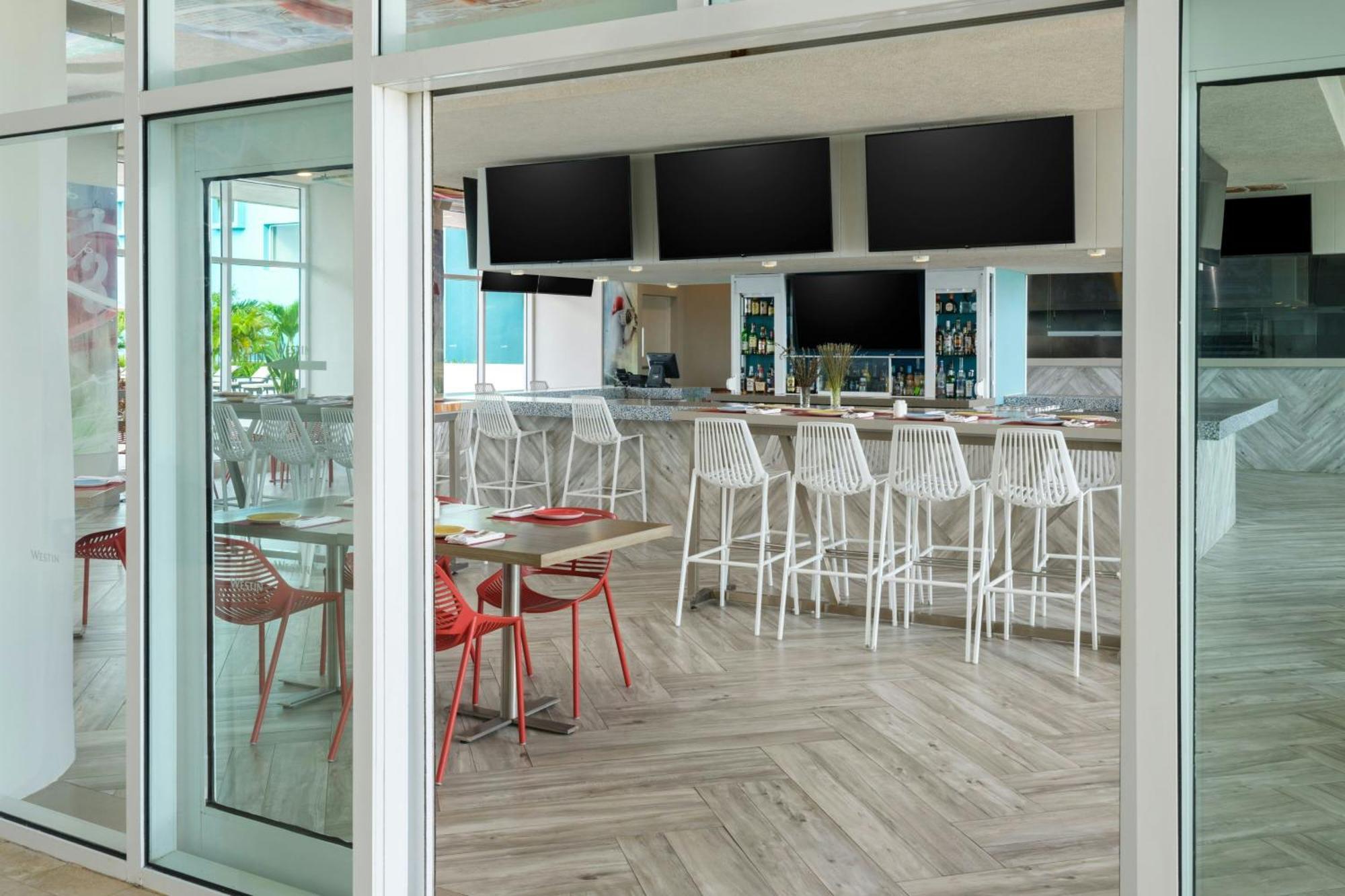 The Westin Cancun Resort Villas & Spa Ngoại thất bức ảnh