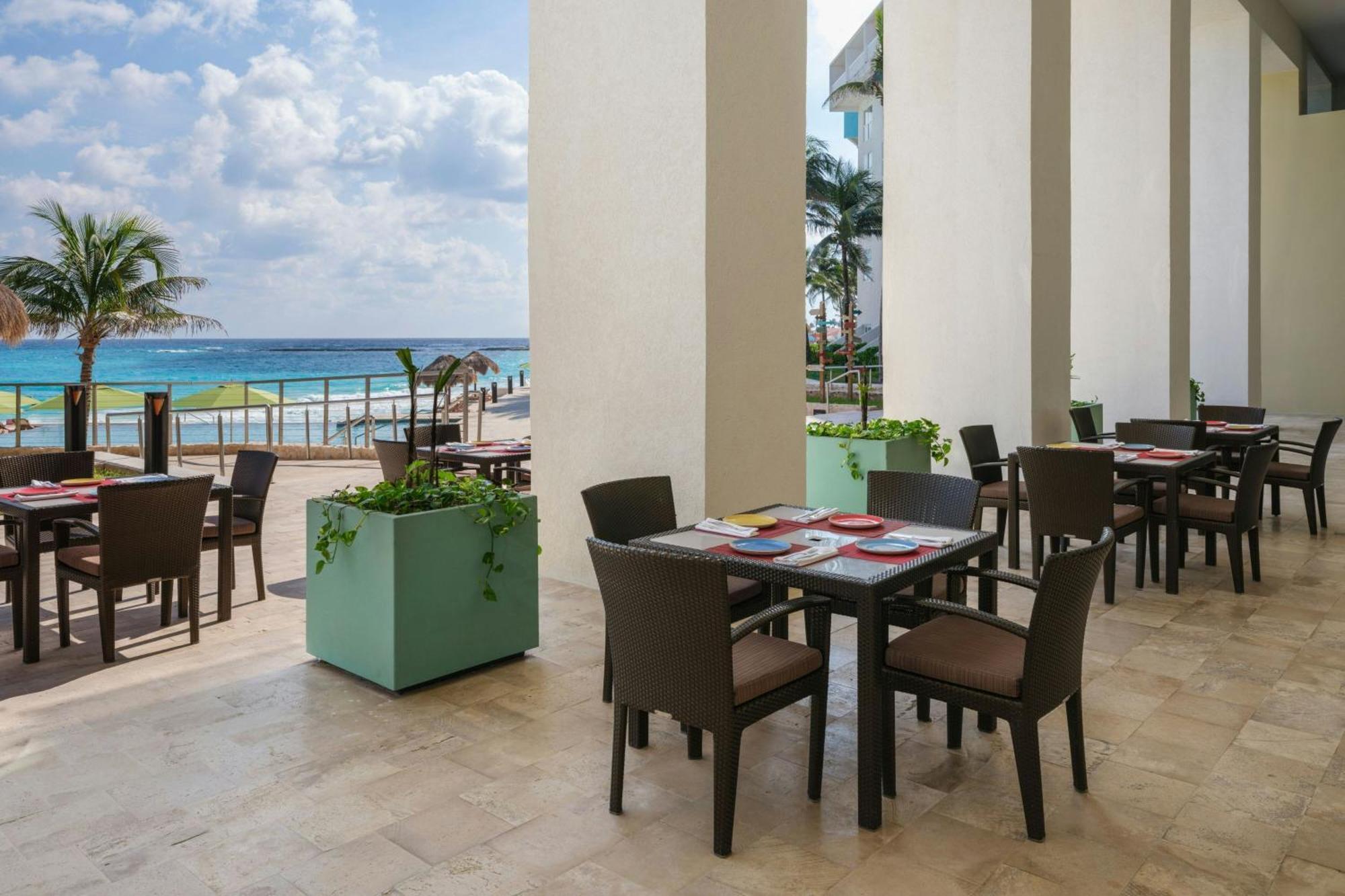 The Westin Cancun Resort Villas & Spa Ngoại thất bức ảnh