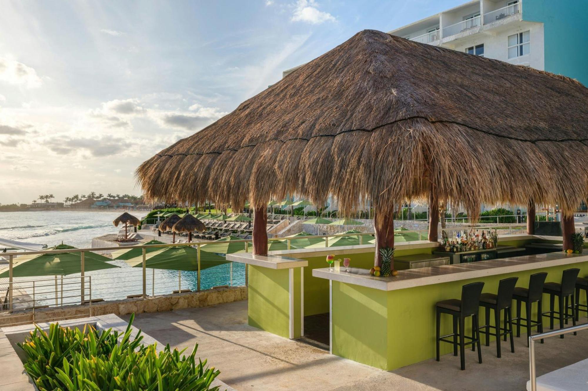 The Westin Cancun Resort Villas & Spa Ngoại thất bức ảnh