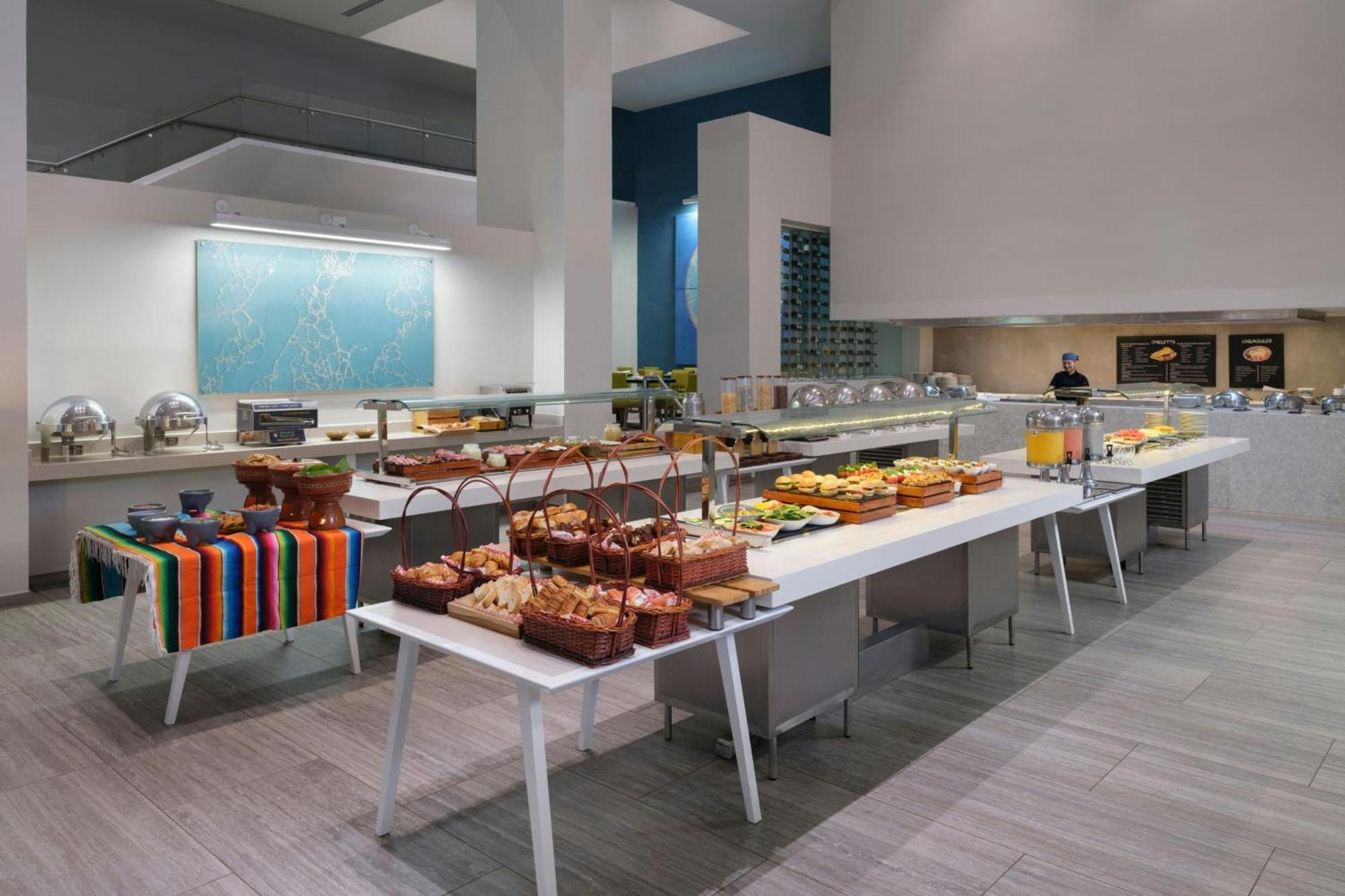 The Westin Cancun Resort Villas & Spa Ngoại thất bức ảnh