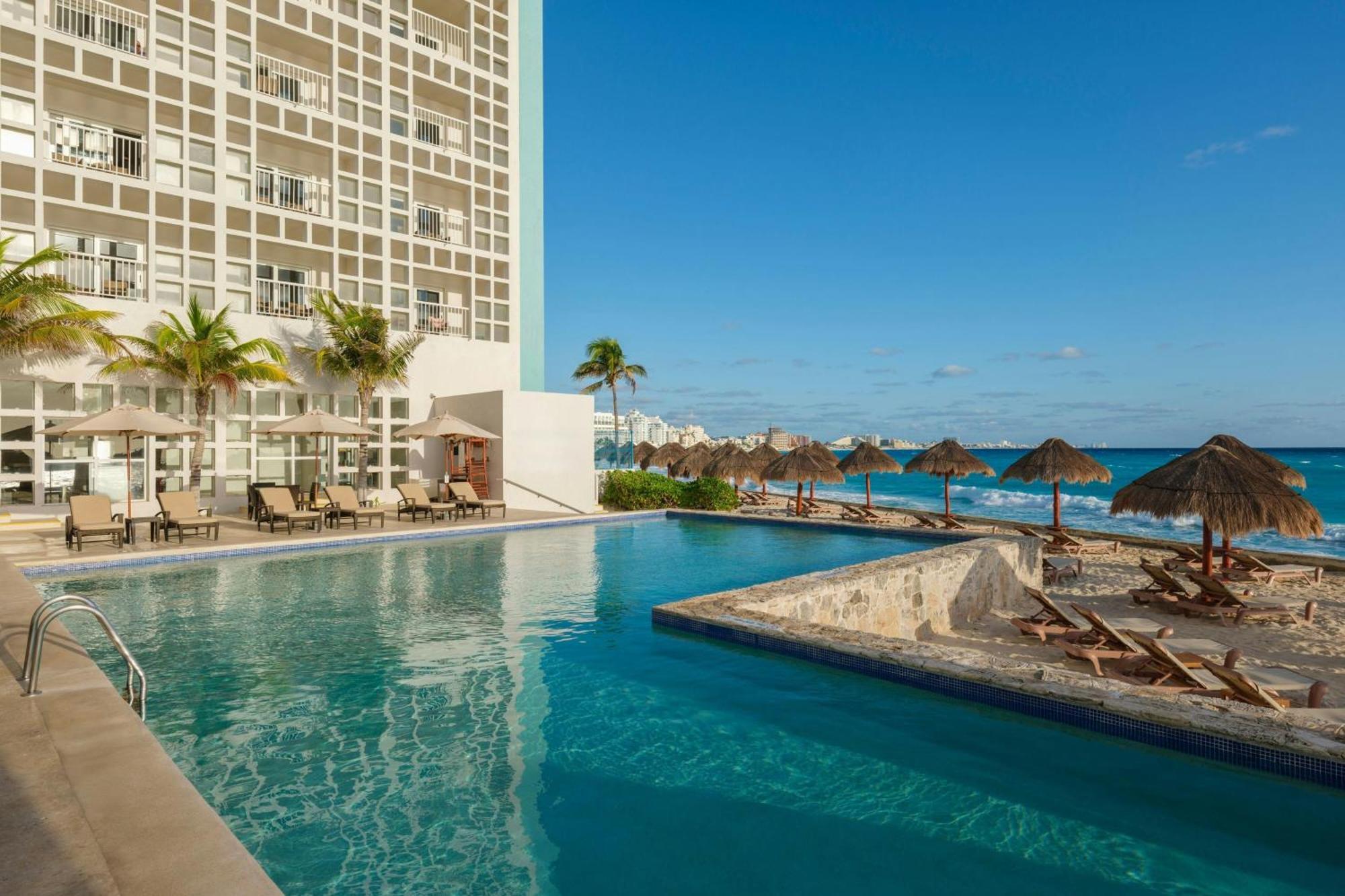 The Westin Cancun Resort Villas & Spa Ngoại thất bức ảnh