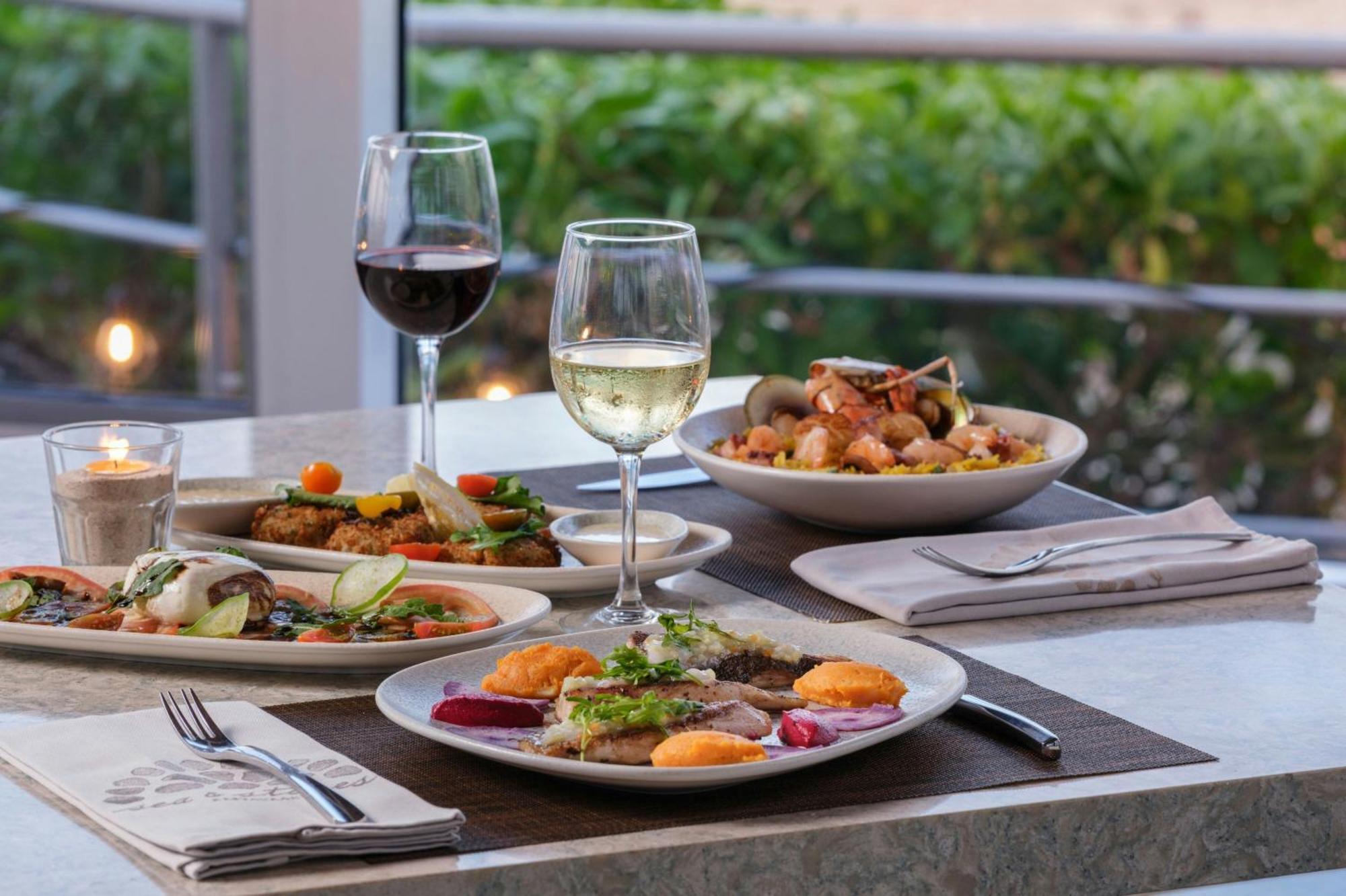 The Westin Cancun Resort Villas & Spa Ngoại thất bức ảnh