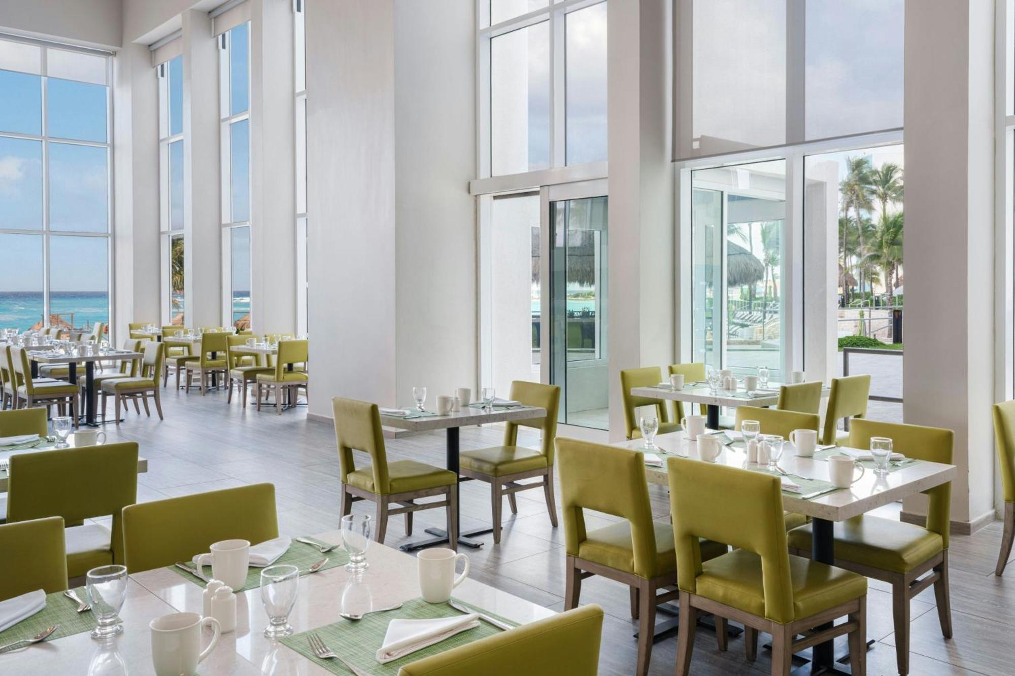 The Westin Cancun Resort Villas & Spa Ngoại thất bức ảnh