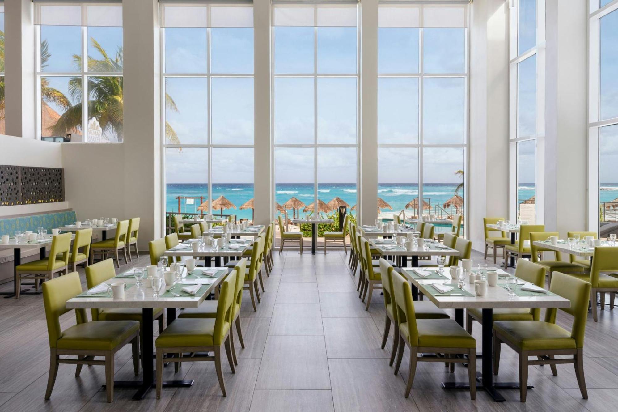 The Westin Cancun Resort Villas & Spa Ngoại thất bức ảnh