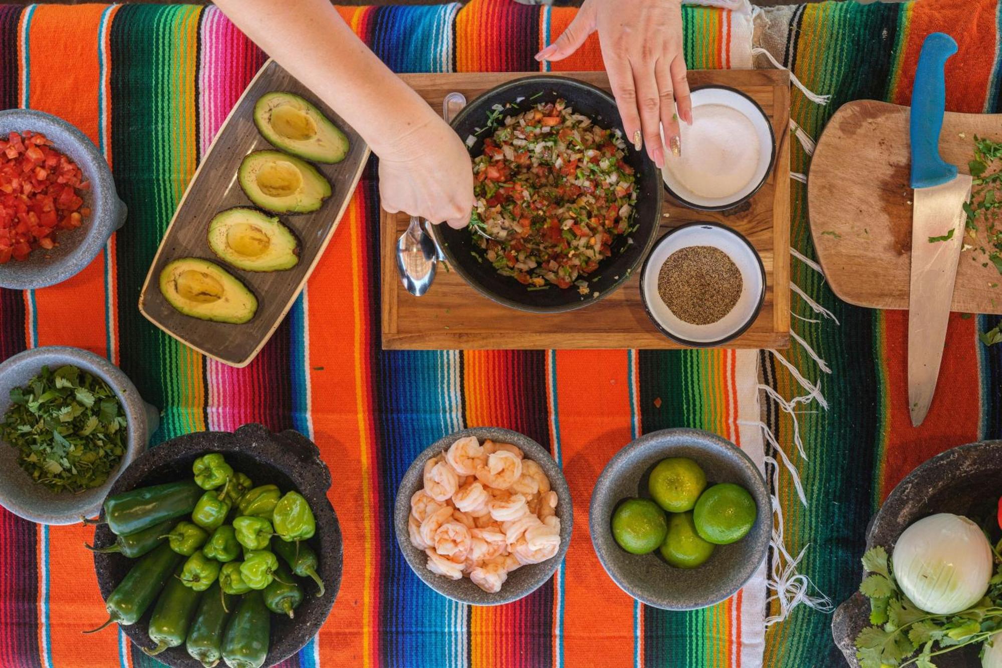 The Westin Cancun Resort Villas & Spa Ngoại thất bức ảnh
