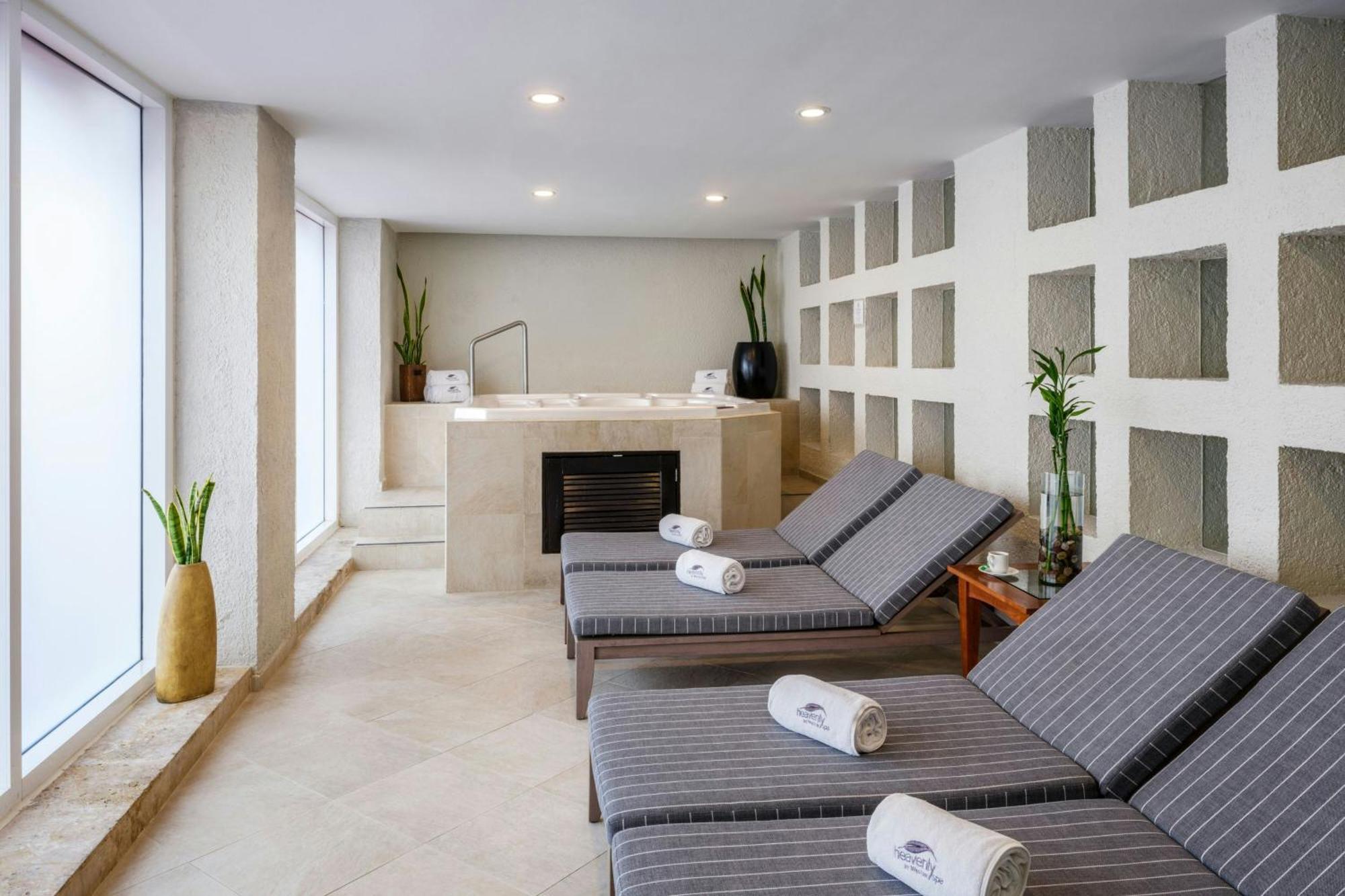 The Westin Cancun Resort Villas & Spa Ngoại thất bức ảnh