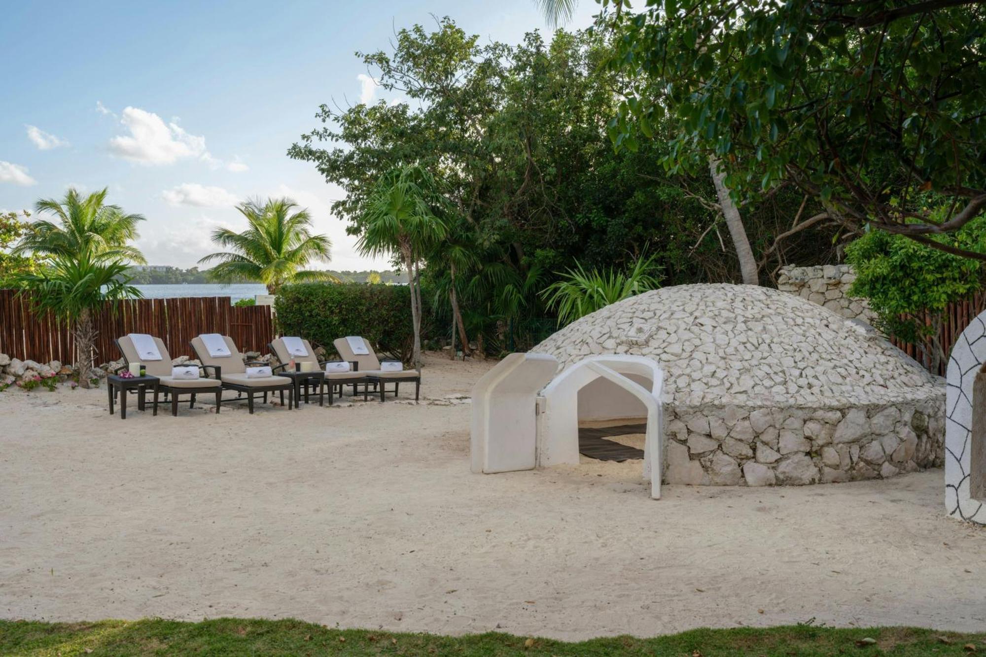 The Westin Cancun Resort Villas & Spa Ngoại thất bức ảnh