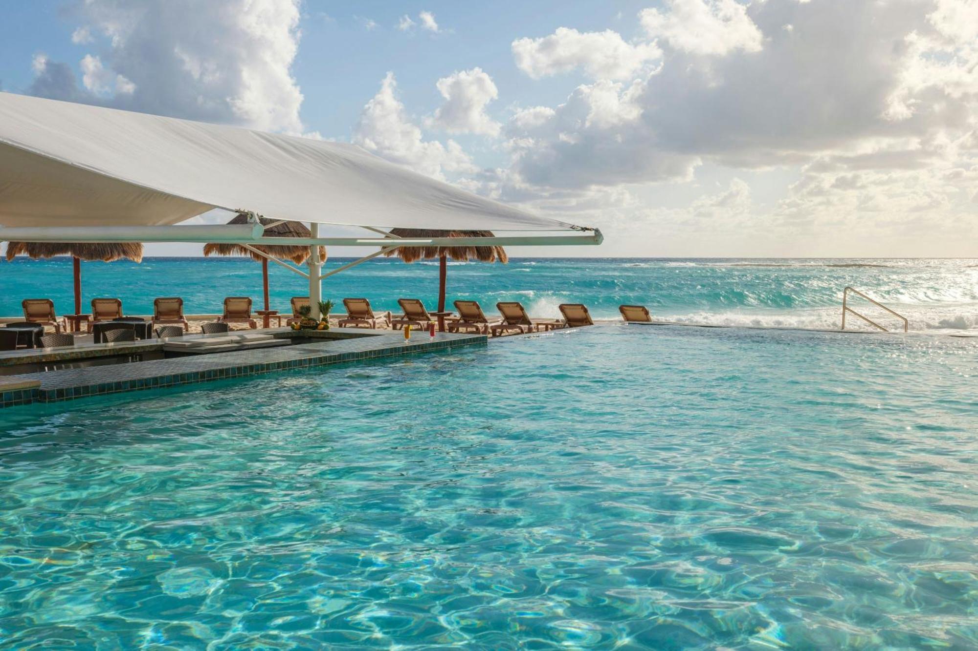 The Westin Cancun Resort Villas & Spa Ngoại thất bức ảnh