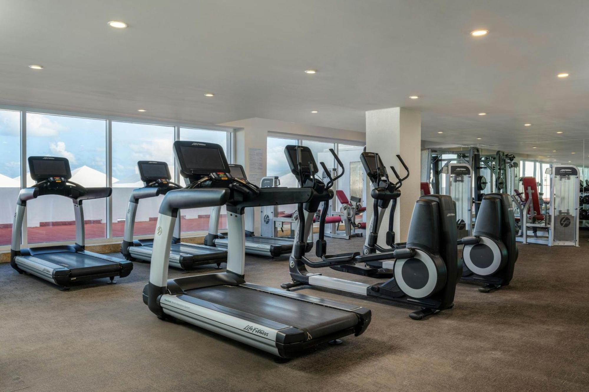The Westin Cancun Resort Villas & Spa Ngoại thất bức ảnh