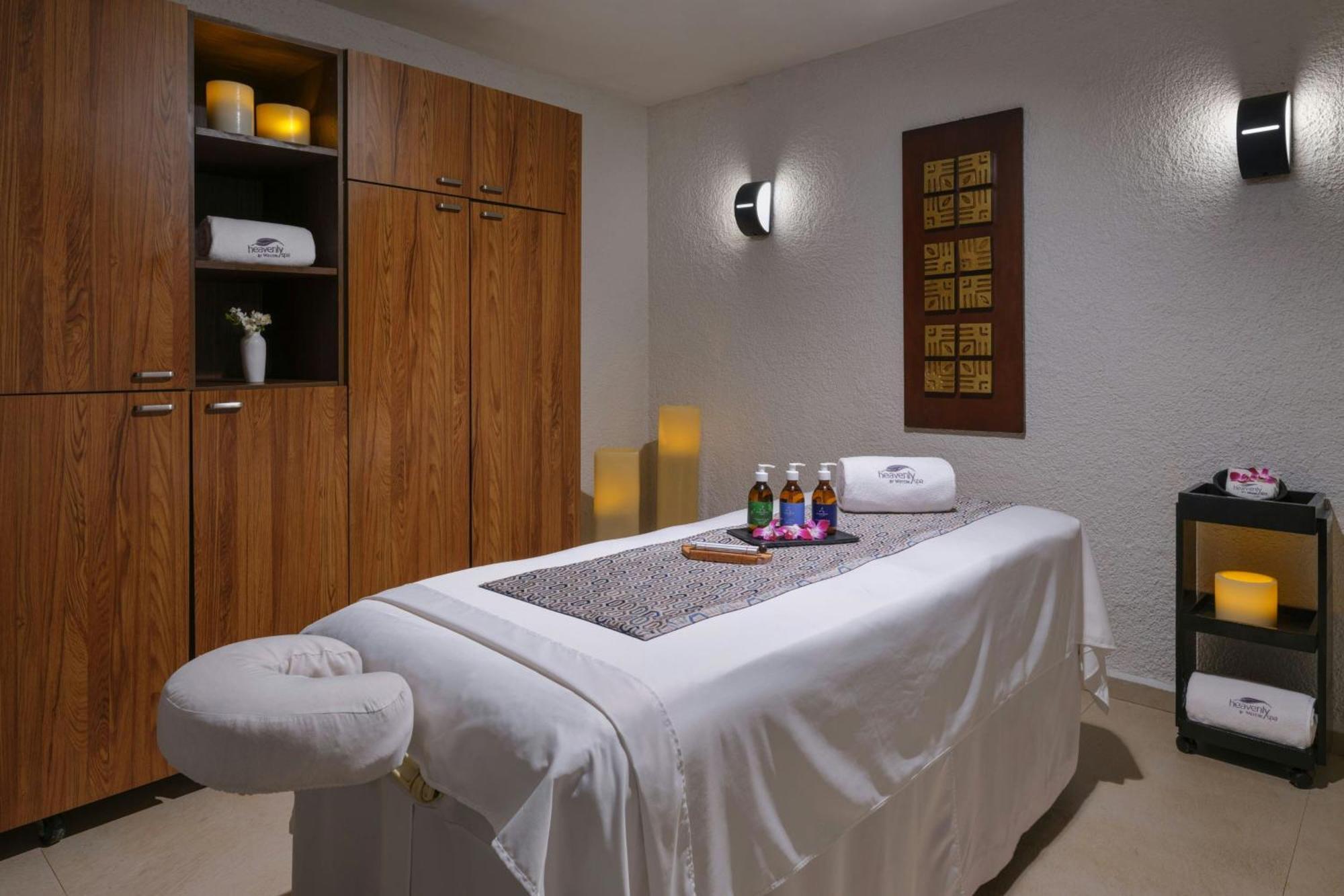 The Westin Cancun Resort Villas & Spa Ngoại thất bức ảnh