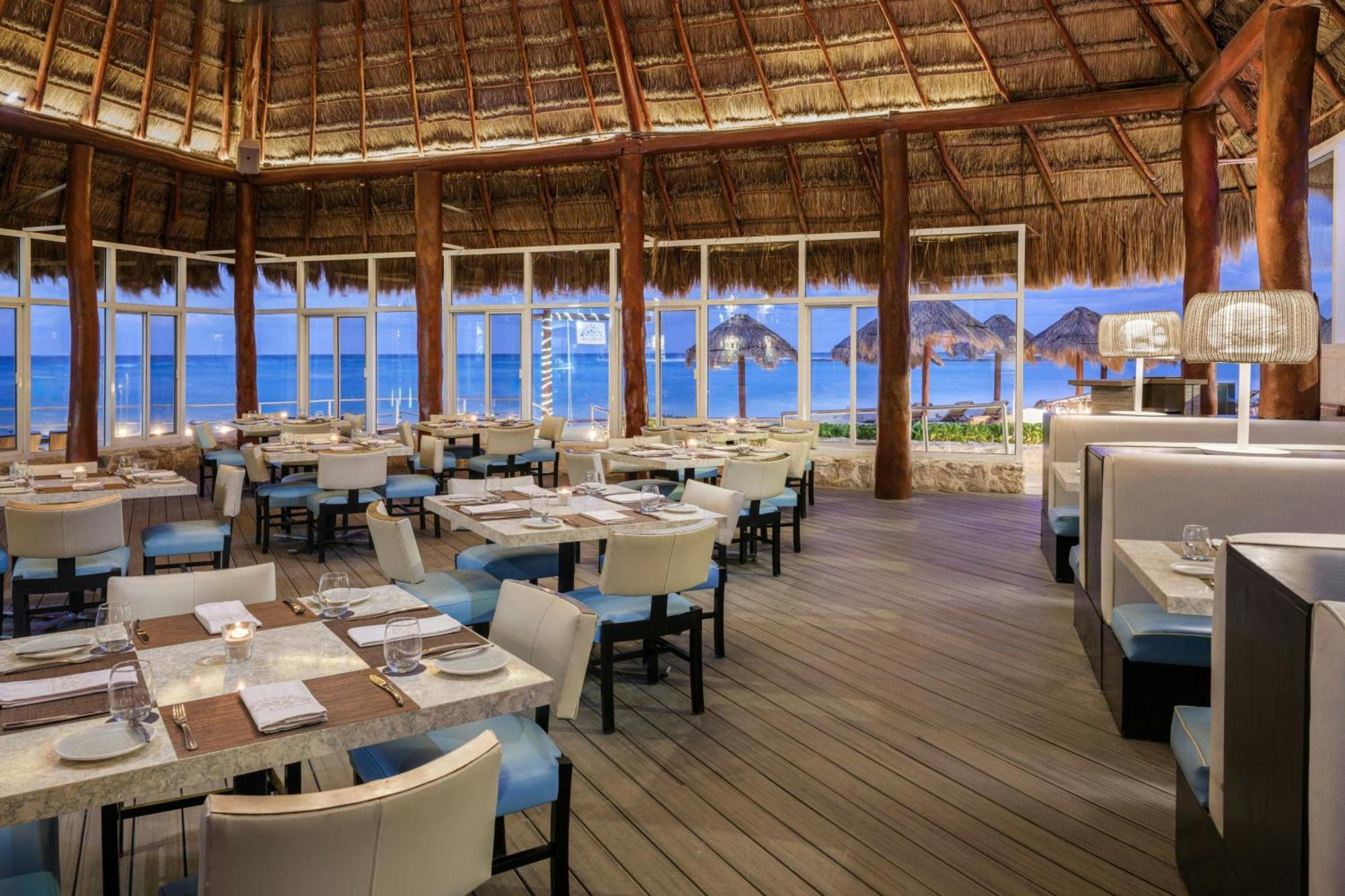 The Westin Cancun Resort Villas & Spa Ngoại thất bức ảnh