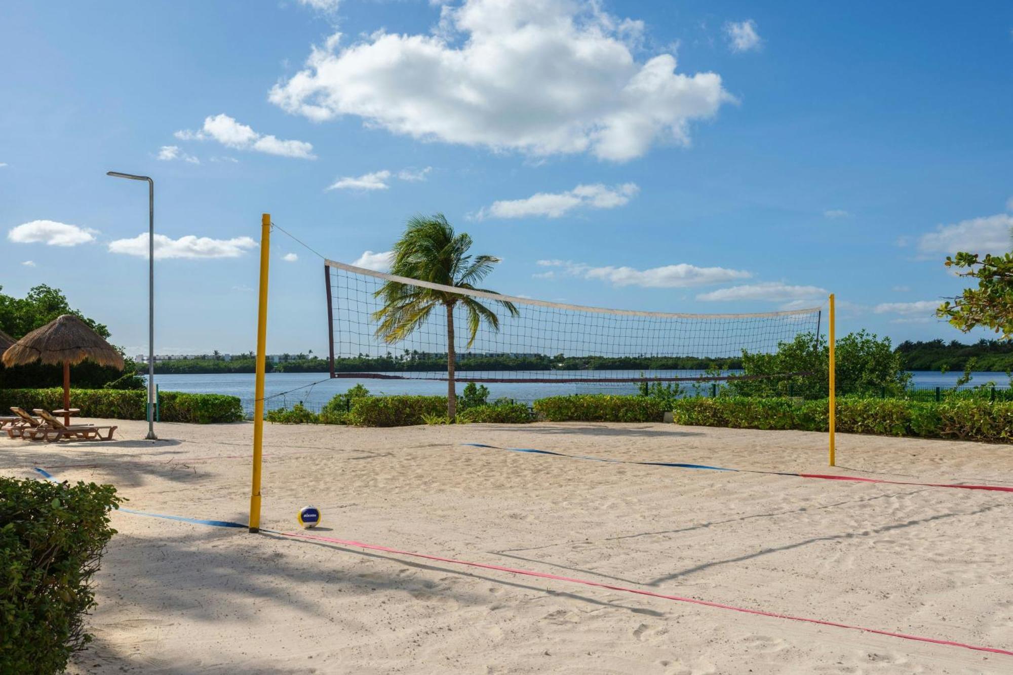 The Westin Cancun Resort Villas & Spa Ngoại thất bức ảnh