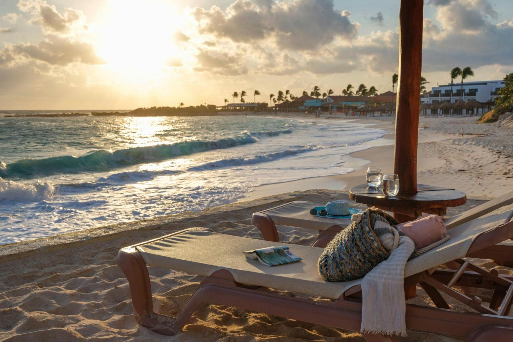 The Westin Cancun Resort Villas & Spa Ngoại thất bức ảnh